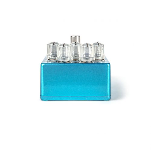 Педаль MXR Wylde Audio Chorus